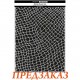 Трафарет 3D Stamperia KSTDA3009a "Рыболовная сеть", толщина 0,5 мм, 29,7х42 см